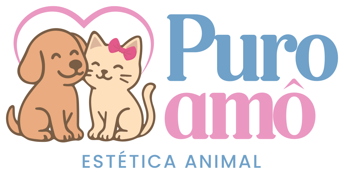 Puro Amô Estética Animal